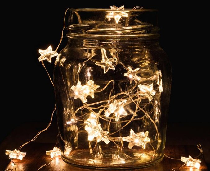 How to decorate the house on Diwali