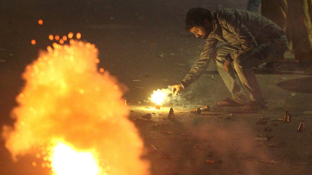 Delhi Highcourt, Diwali News, Delhi News Today