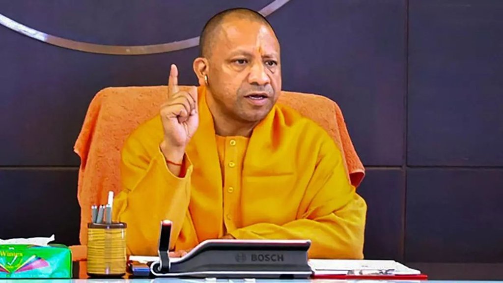 Diwali Holiday in UP, uttar pradesh, yogi adityanath,