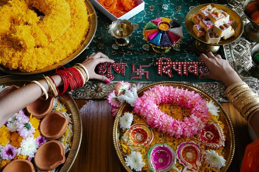 Diwali Upay
