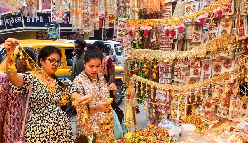 Dhanteras Sales