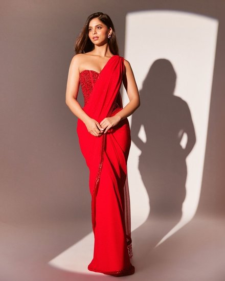 Diwali party outfit ideas