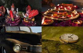 Which 7 inauspicious things throw out from house before Diwali