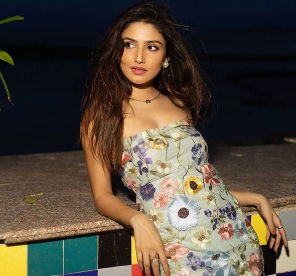 Donal Bisht Photo
