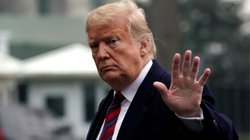 US Election: क्या डोनाल्ड ट्रंप को दिखने लगी हार? अमेरिकियों को याद आई कैपिटल हिल की हिंसा