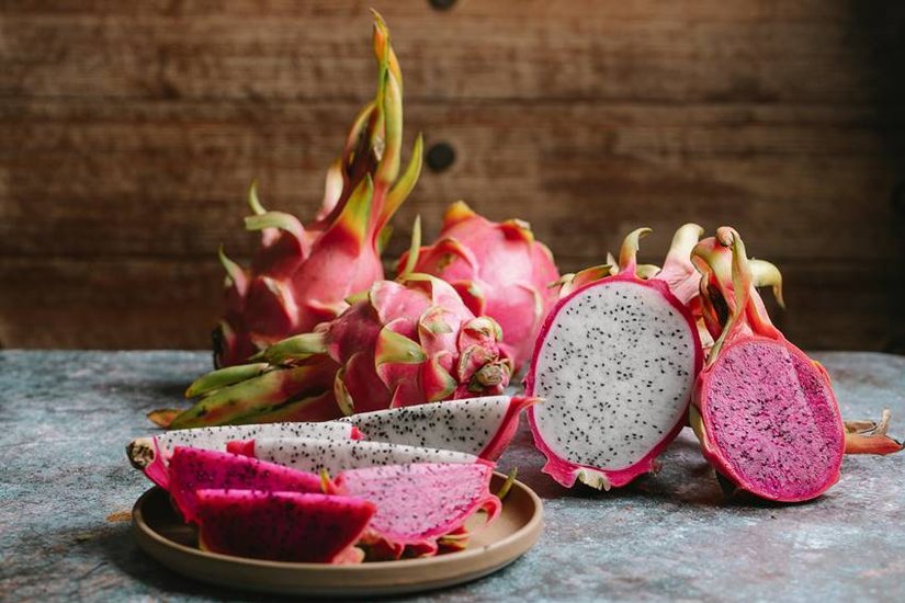 Dragon fruit cultivation Cost and earnings per acre