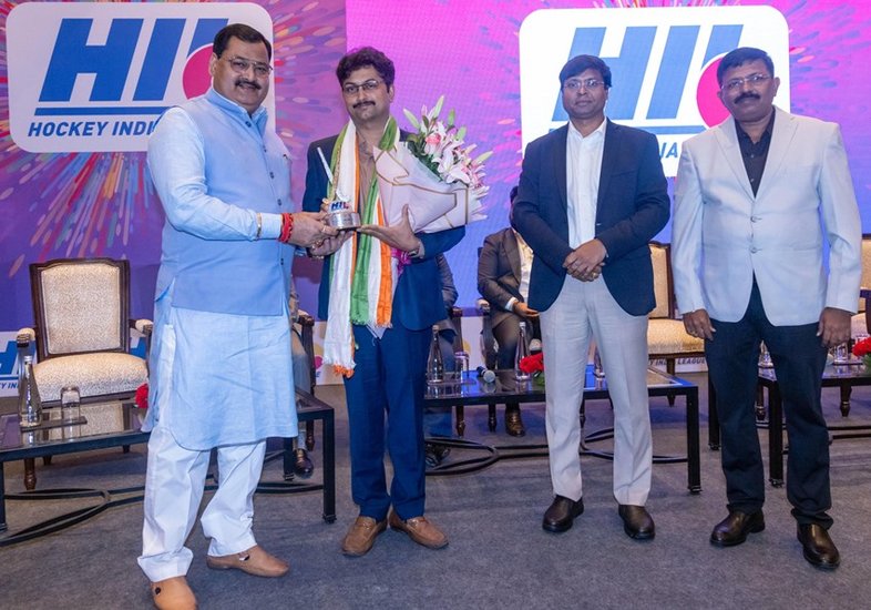 Hockey India League 2024, Hockey India League 2024 schedule, Hockey India League 2024 teams