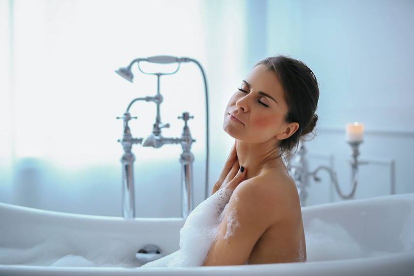 How to get relief from Dry skin