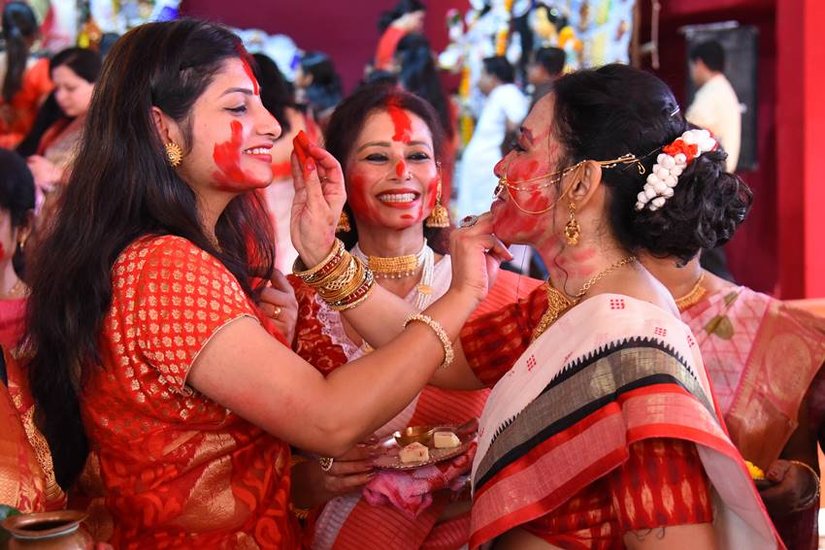 West Bengal Durga Puja Importance
