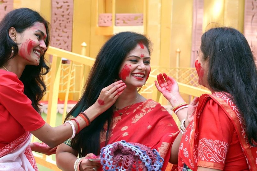 Durga Puja