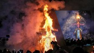 Dussehra 2024 Date । ravan dahan । ravan dahan । ravan dahan in delhi