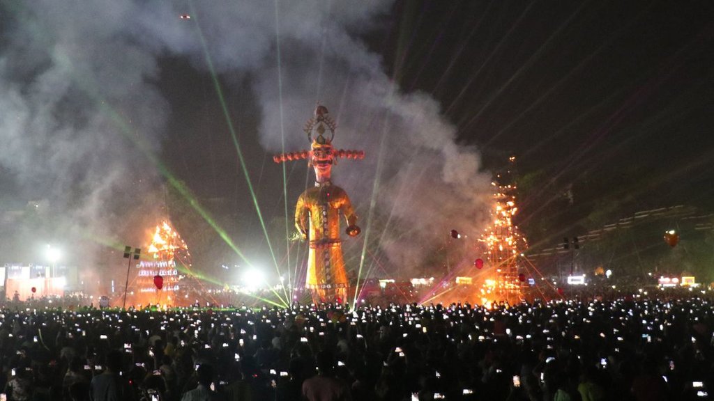 Dussehra 2024 । Vijayadashami। Vijayadashami 2024