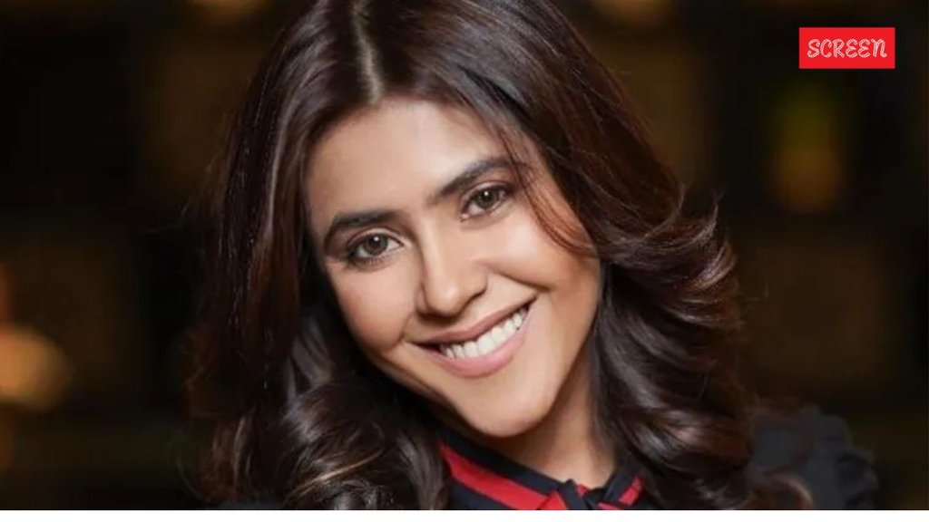 Ekta Kapoor, Ekta Kapoor Alt Balaji Official Statement, Ekta Kapoor On Adult Scene of Minors in Web series Gandi Baat 6