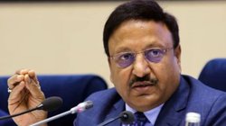 झारखंड के कार्यवाहक DGP को तत्काल प्रभाव से हटाएं, चुनाव आयोग का राज्य सरकार को आदेश