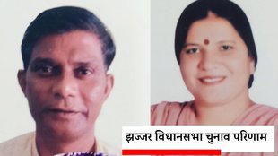 Haryana Elections | Elections 2024 | Jhajjar Seat