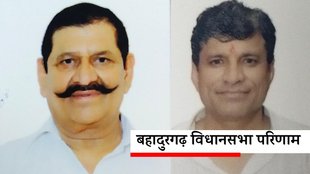 Elections | Bahadurgarh