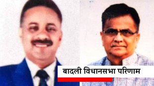 Badli Vidhan Sabha | Haryana Elections Results