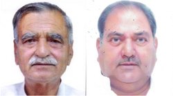 Ellenabad Vidhan Sabha Election Result 2024: ऐलनाबाद की जनता ने कांग्रेस पर जताया भरोसा, भरत सिंह बेनीवाल ने मारी बाजी