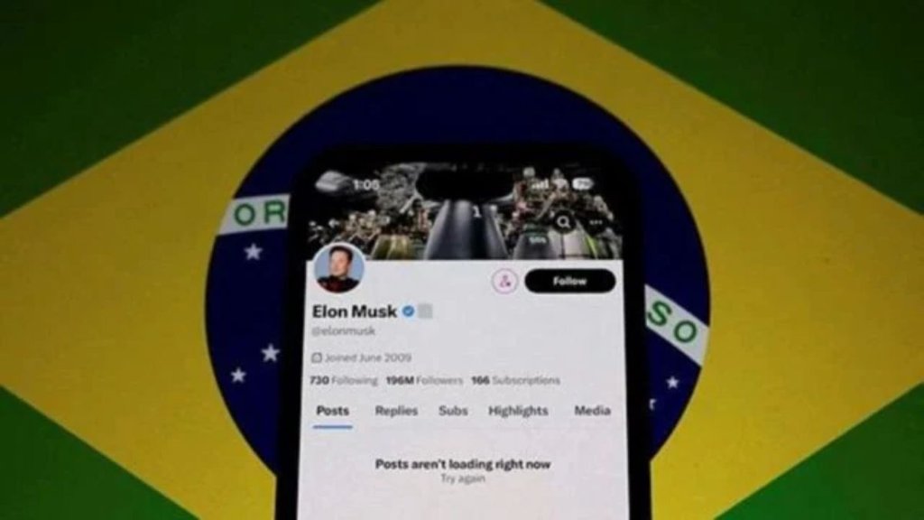 Elon Musk X, X Ban in Brazil, Brazil removes ban from X