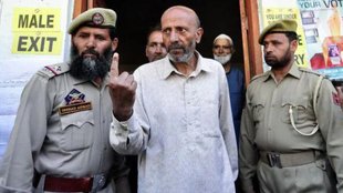 Baramulla Lok Sabha | MP Engineer Rashid | Engineer Rashid