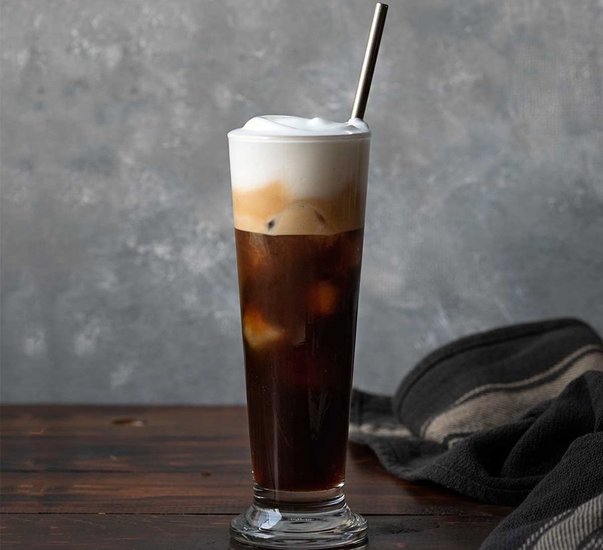 Espresso Freddo