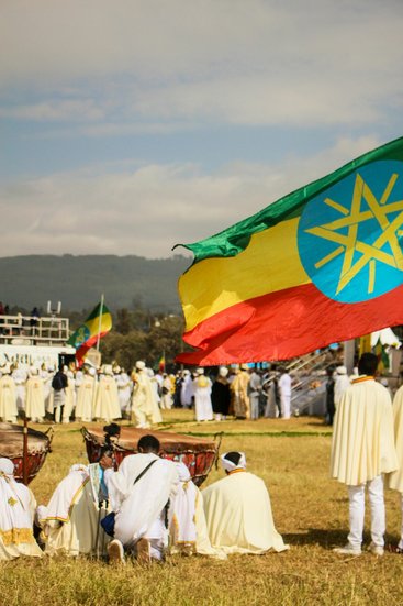 Ethiopia