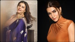 Expresso: ‘मैं रोती थी…’, रिजेक्शन को लेकर छलका कृति सेनन का दर्द, काजोल ने ‘कुछ कुछ होता है’ में अंजलि के रोल को बताया ‘टॉक्सिक’