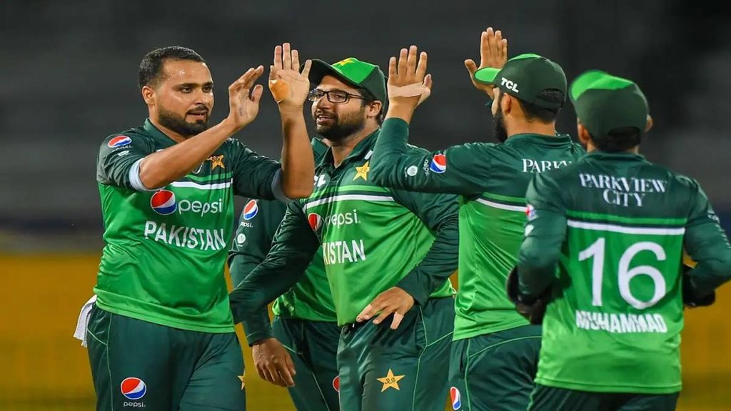 Faheem Ashraf, Hong Kong Sixes tournament, Pakistan team for Hong Kong Sixes tournament
