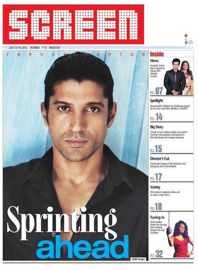 Farhan Akhtar