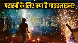 Diwali 2024: कहीं बैन तो कहीं कुछ घंटों की आतिशबाजी, पटाखों को लेकर क्या है अलग-अलग राज्यों की गाइडलाइन
