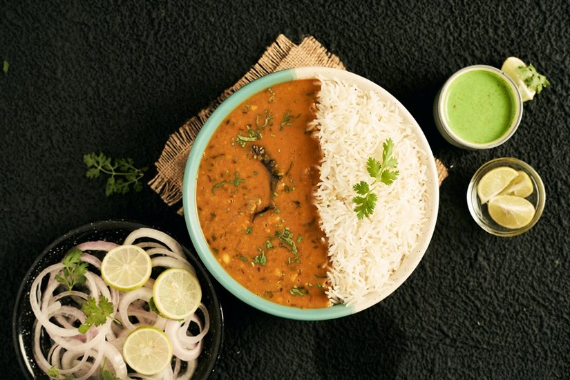 Food Poisoning from Stale Lentils