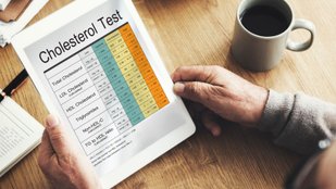 Foods to lower cholesterol naturally
