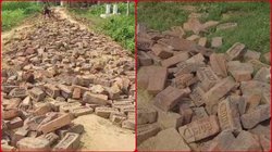 चुनाव में हारने के बाद चिढ़ गए मुखिया, गांव के लोगों को ‘सबक’ सिखाने की ठानी, किया ये काम