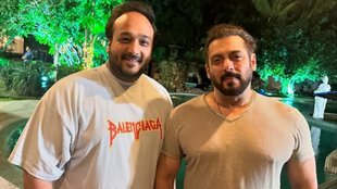 Zeeshan Siddique| baba Siddique| Lawrence Bishnoi