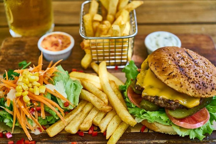  Which 7 Foods Avoid in High cholesterol