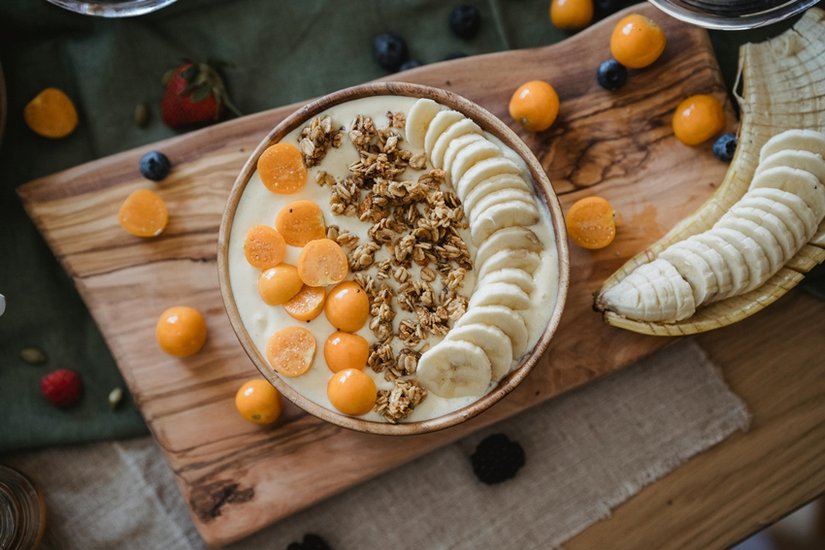 Full body detox