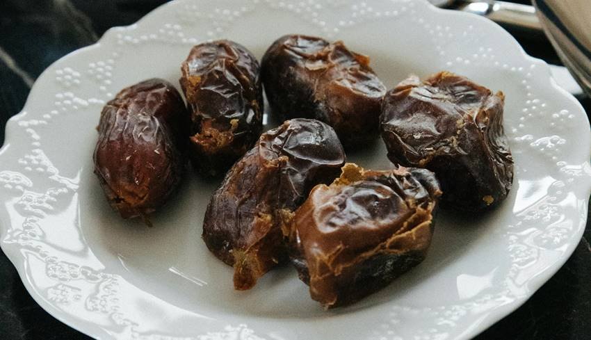 What is Health Benefits of Dates