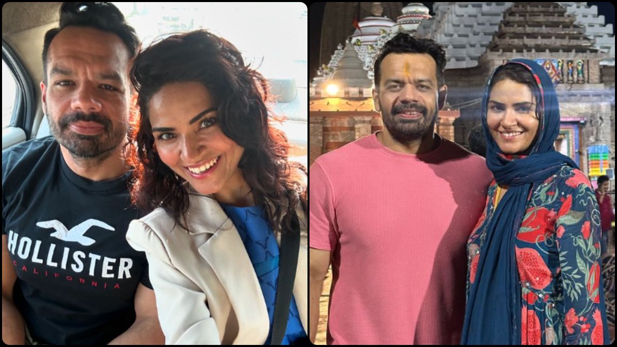 Flying Beast Gaurav Taneja