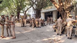 Google Trends: कोर्ट रूम में वकीलों पर हुआ लाठीचार्ज, सोशल मीडिया पर जमकर वायरल हो रहे वीडियो, ये है घटना की वजह