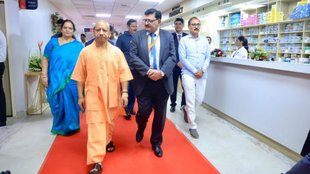 Ghaziabad News in Hindi, Ghaziabad AIIMS, Ghaziabad Samachar
