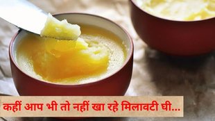 Ghee Purity Test At Home । Ghee Purity Test । How to Check Purity of Ghee
