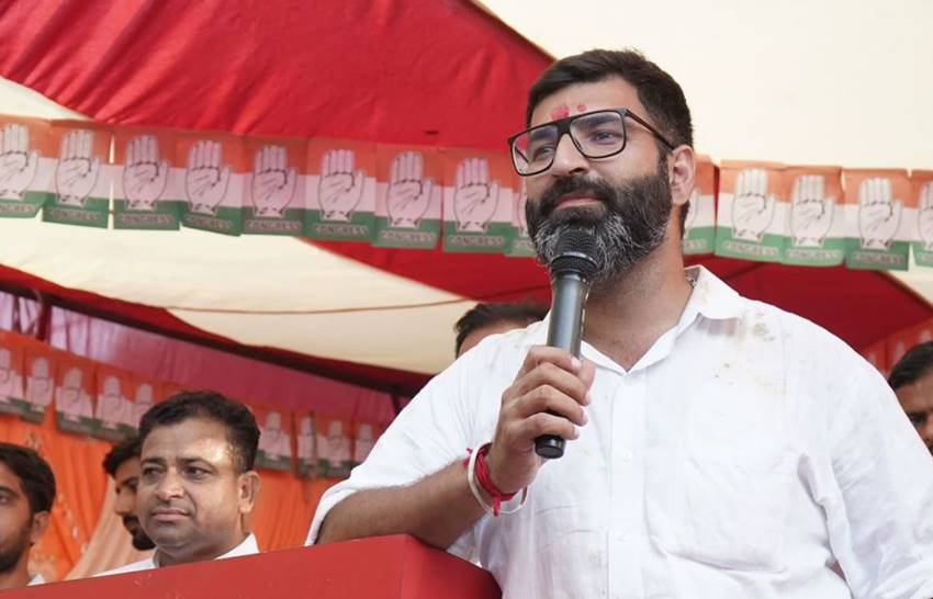 Gokul Setia vs Gopal Kanda
