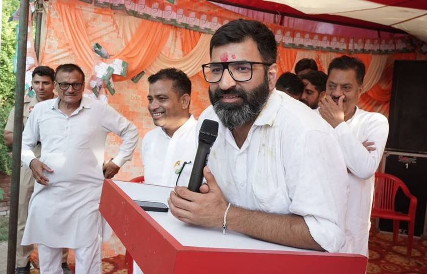 Gopal Kanda Net Worth