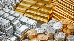 Gold Rate Today, Gold Price, Gold Silver Price today, Chhoti Diwali