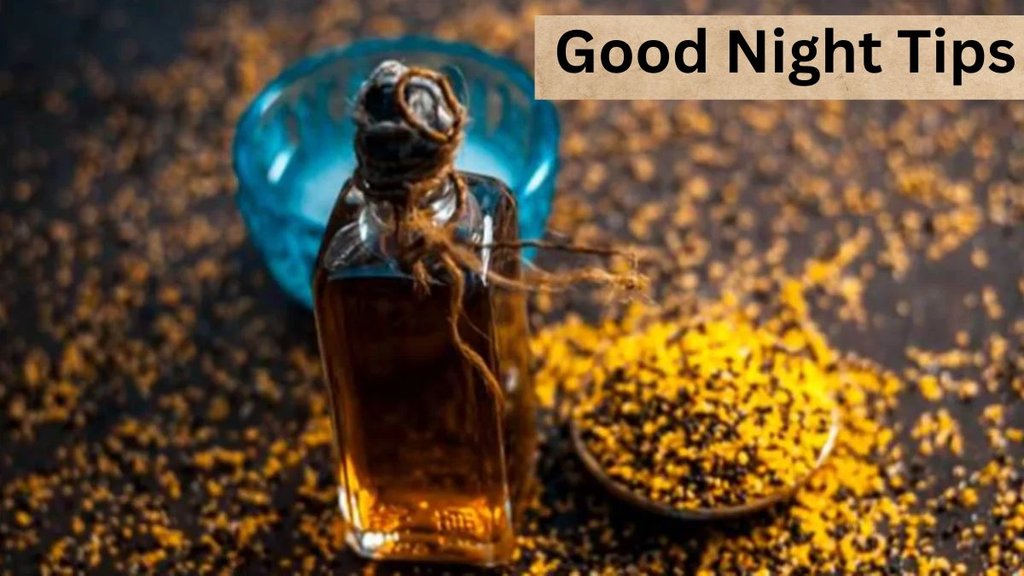 Mustard Oil in Nose Benefits