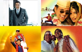 Govinda's 10 best films