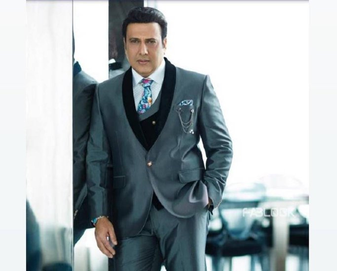 Govinda ott film