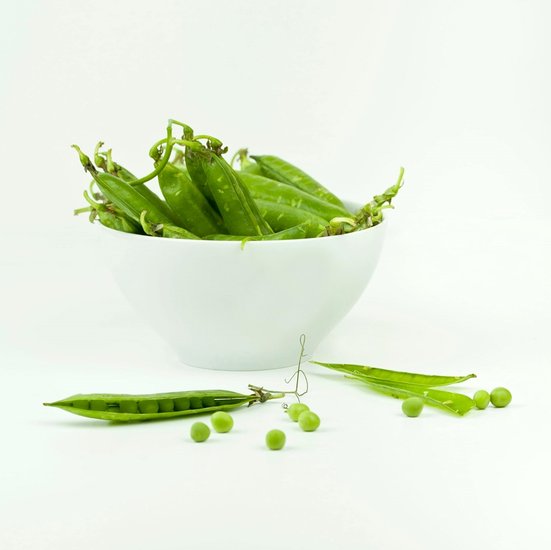 Green Peas