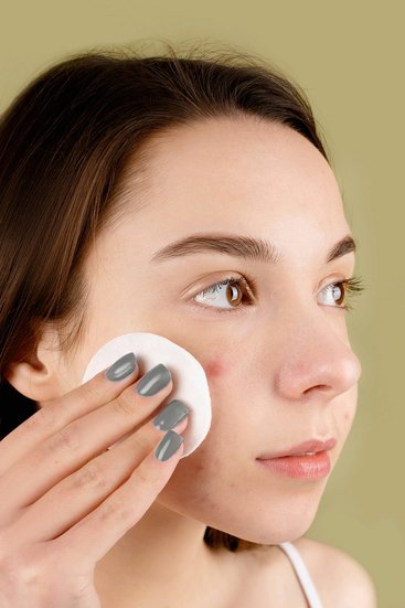 Green tea benefits for skin
