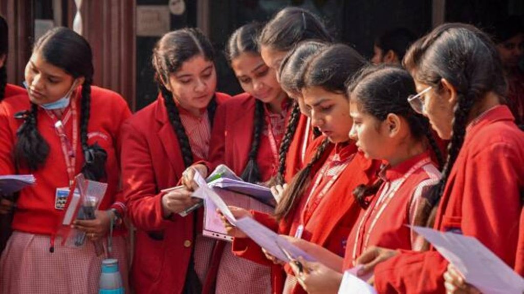 UP Board Exam date sheet 2025, UP Board Exam 2025, Board Exam dates sheet